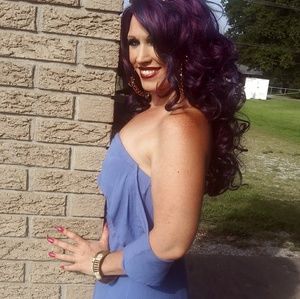 Meet your Posher, Amy